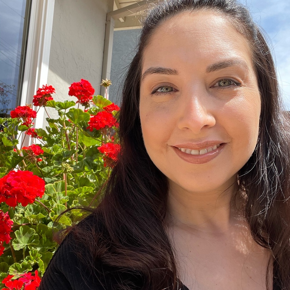 Meet your Posher, Colleen